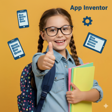 App Inventor